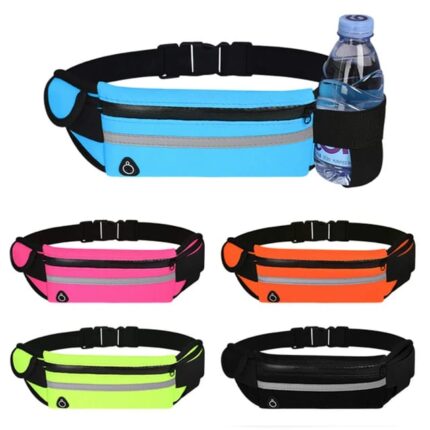 Sport Running Waist Belt