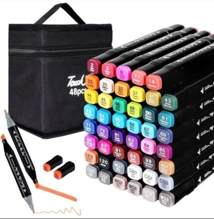 pen box 48pcs