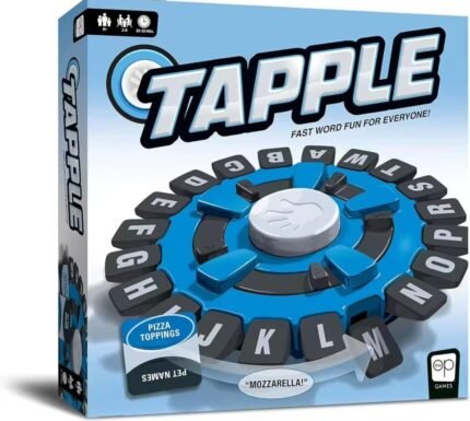 tapple game