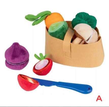 Fruit Cut Playtive Made in germany